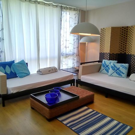 Baratero Mar Nero Apartments Равда Екстер'єр фото