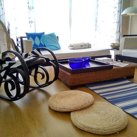 Baratero Mar Nero Apartments Равда Екстер'єр фото