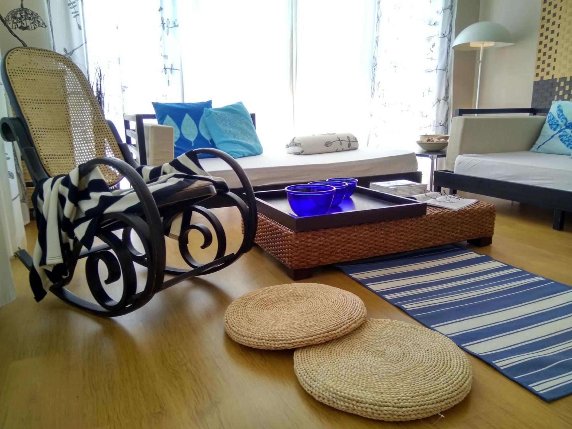 Baratero Mar Nero Apartments Равда Екстер'єр фото