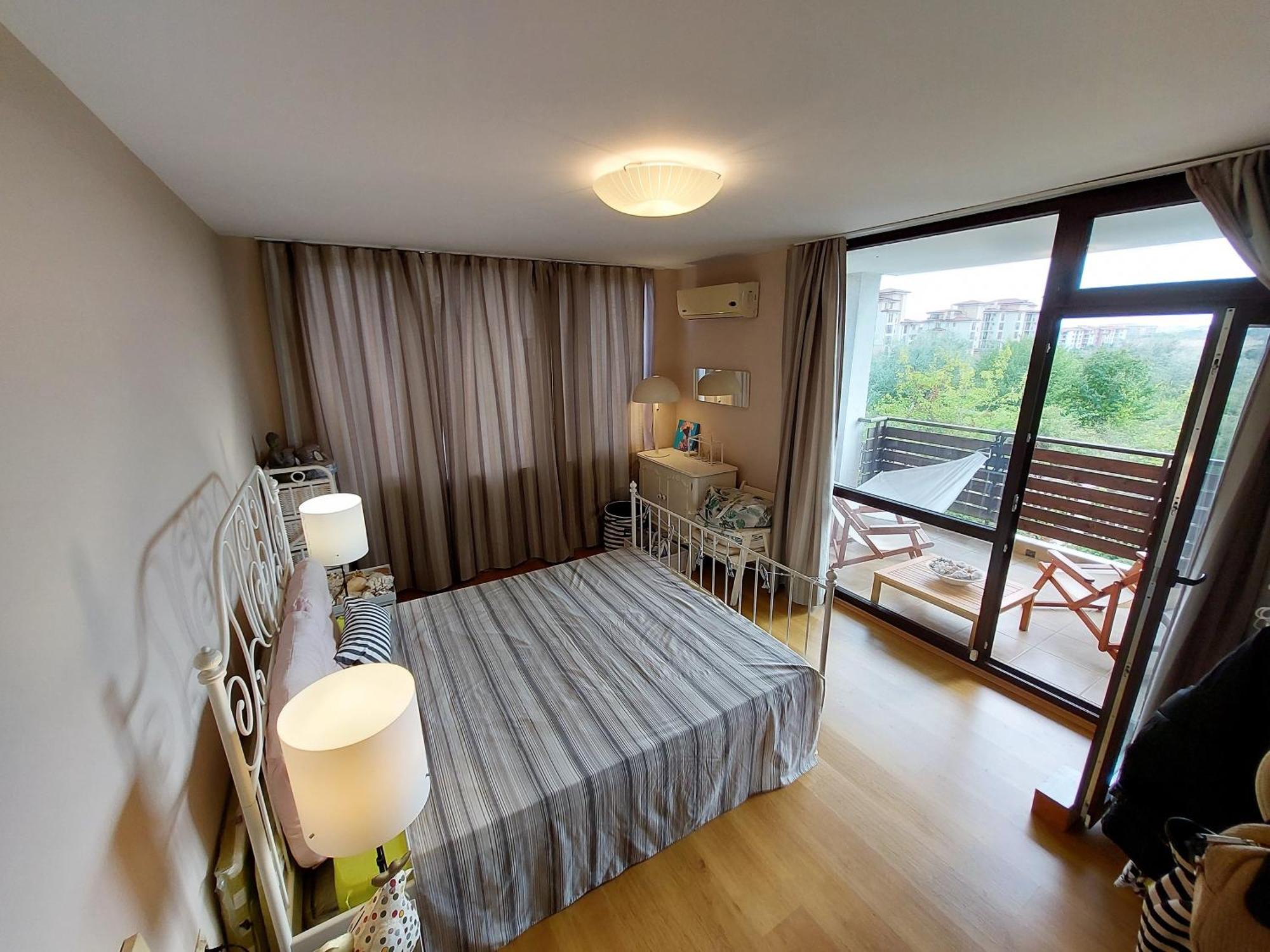 Baratero Mar Nero Apartments Равда Екстер'єр фото
