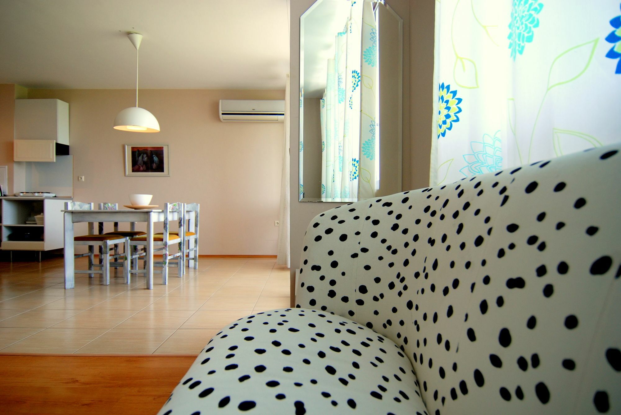 Baratero Mar Nero Apartments Равда Екстер'єр фото