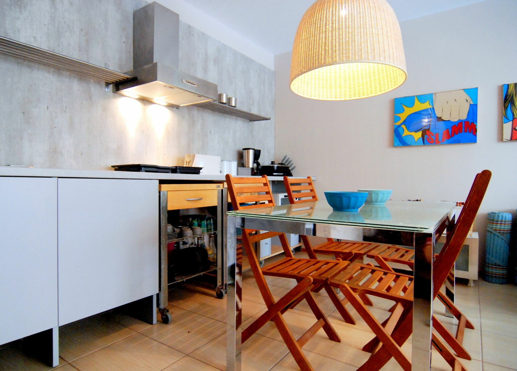 Baratero Mar Nero Apartments Равда Екстер'єр фото