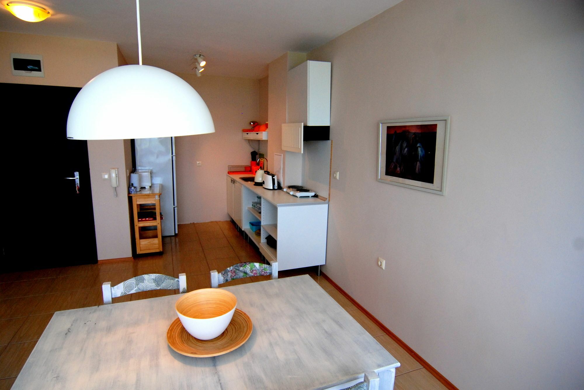 Baratero Mar Nero Apartments Равда Екстер'єр фото