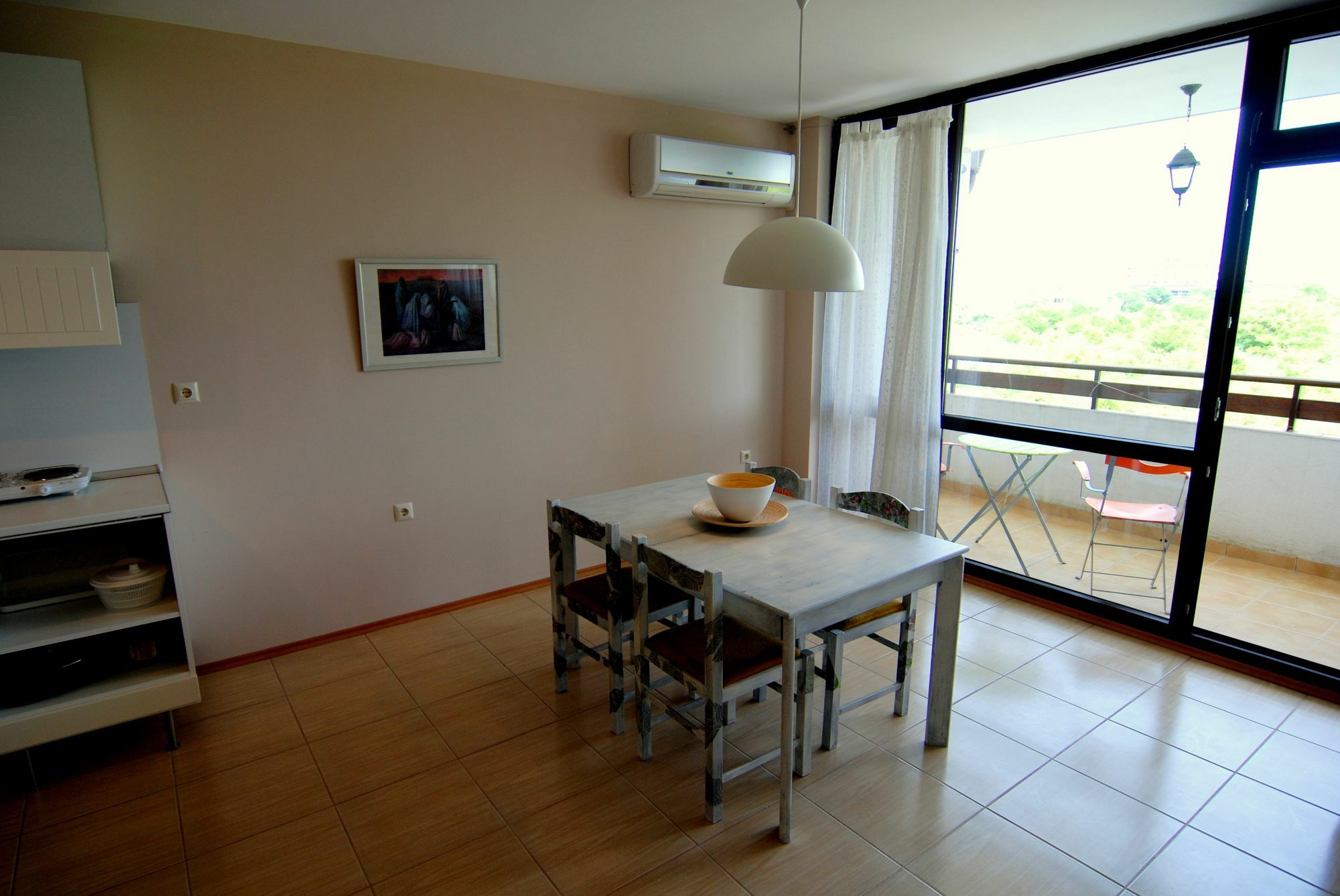 Baratero Mar Nero Apartments Равда Екстер'єр фото