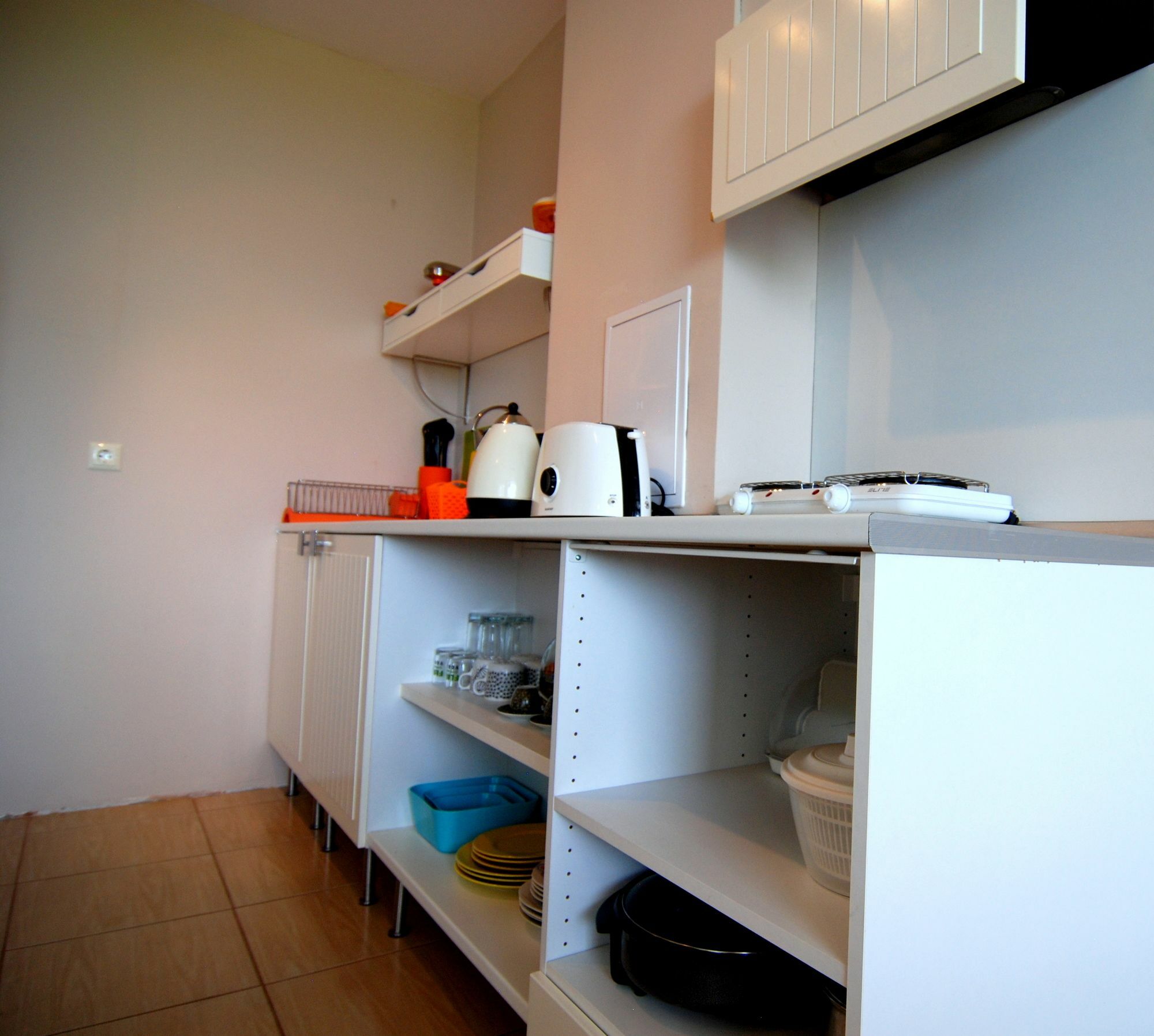 Baratero Mar Nero Apartments Равда Екстер'єр фото