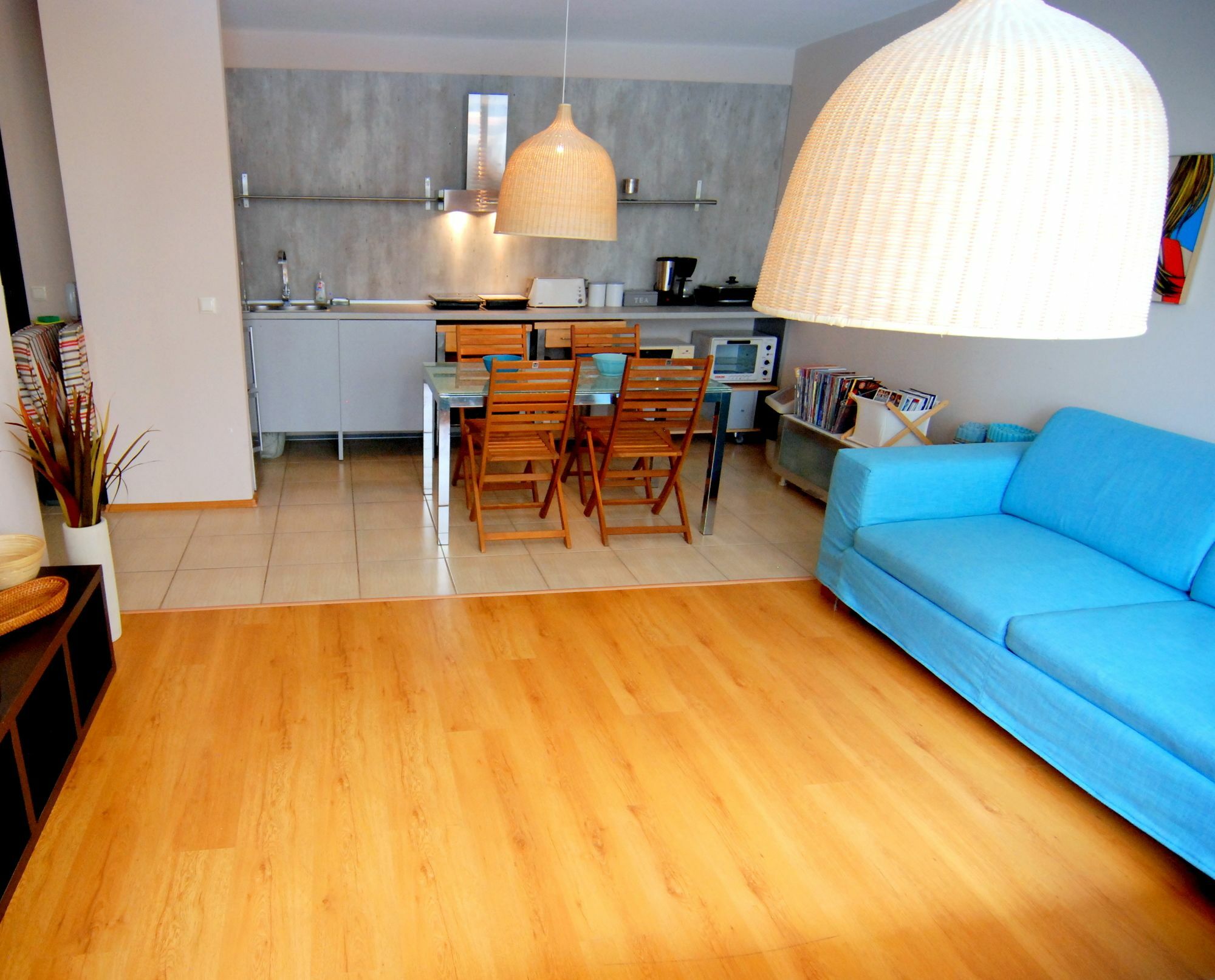 Baratero Mar Nero Apartments Равда Екстер'єр фото