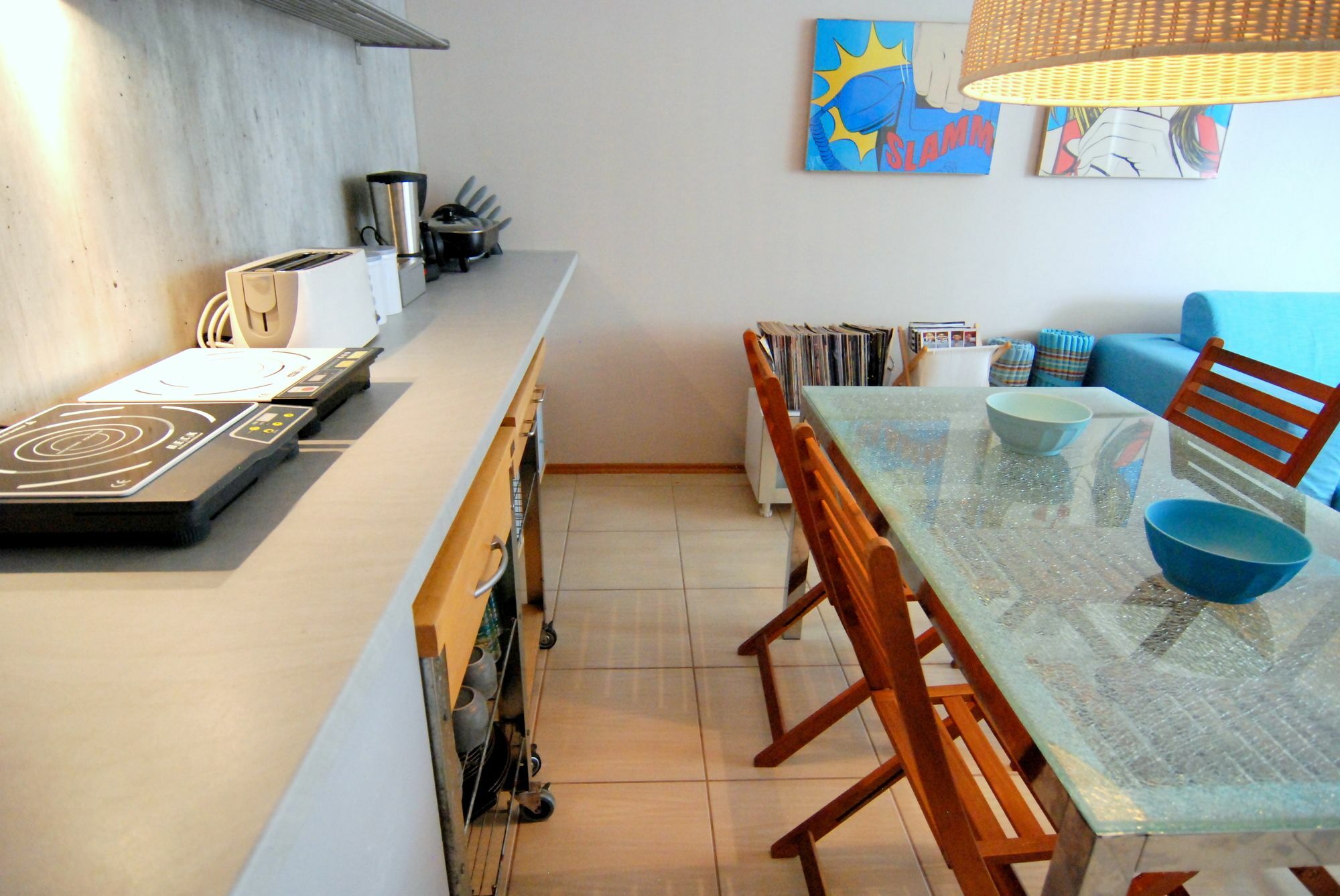 Baratero Mar Nero Apartments Равда Екстер'єр фото