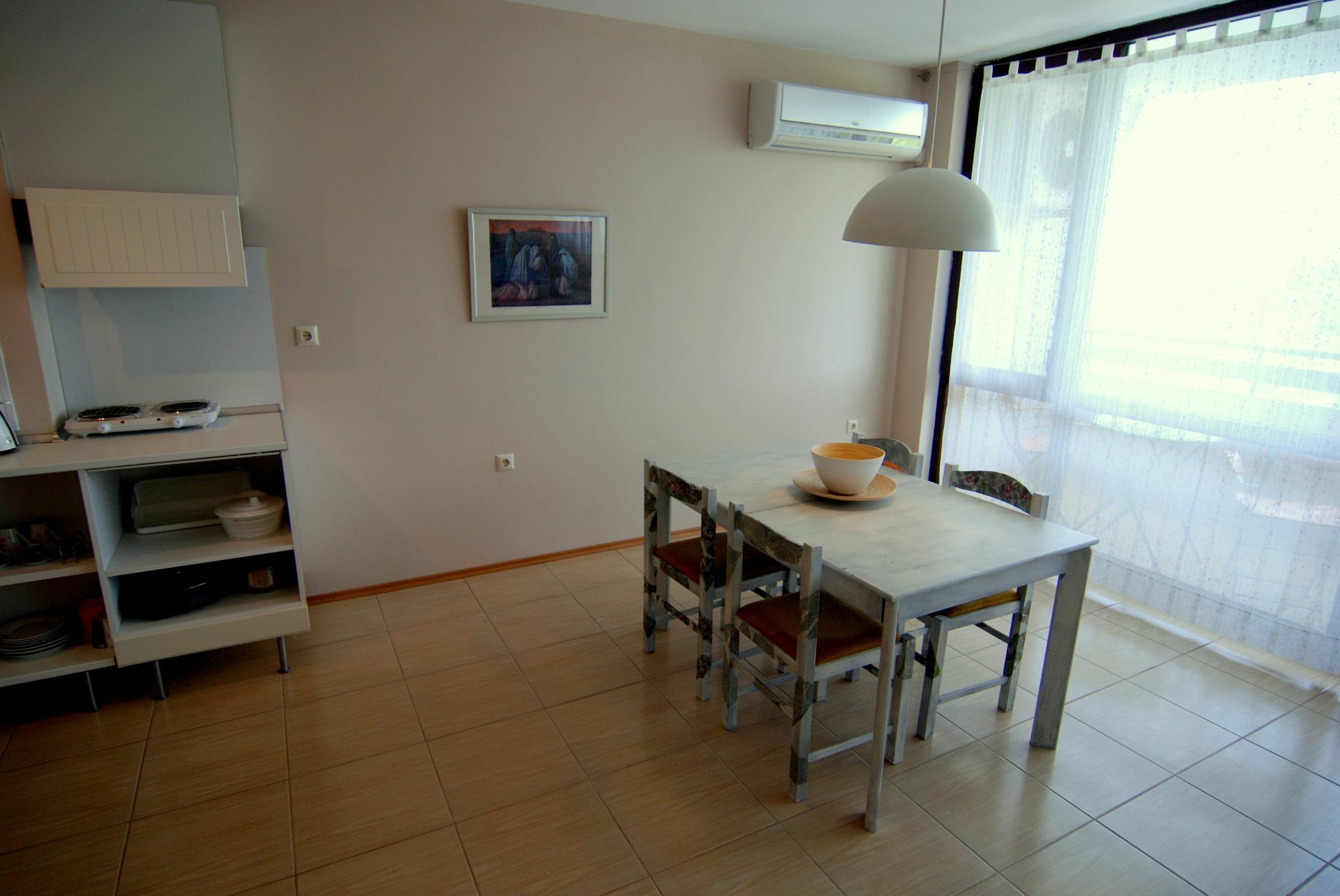 Baratero Mar Nero Apartments Равда Екстер'єр фото